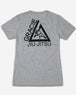Gracie University Tee (Women)