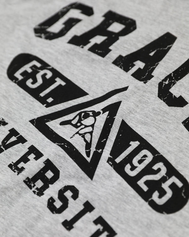 Gracie University Tee (Women)