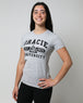 Gracie University Tee (Women)