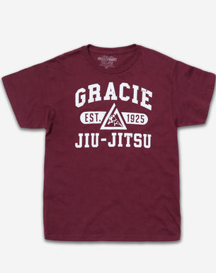 Varsity Heavyweight Tee (Kids)