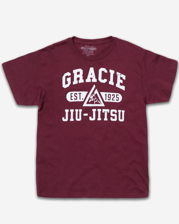 Varsity Heavyweight Tee (Kids)