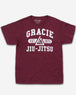 Varsity Heavyweight Tee (Kids)