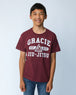 Varsity Heavyweight Tee (Kids)