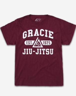 Varsity Heavyweight Tee (Men)