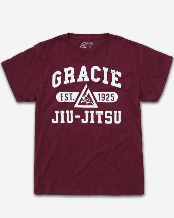 Varsity Heavyweight Tee (Men)