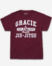 Varsity Heavyweight Tee (Men)