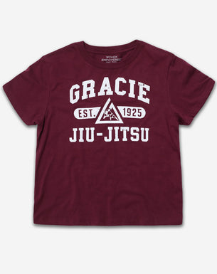Varsity Heavyweight Tee (Women)