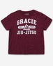 Varsity Heavyweight Tee (Women)