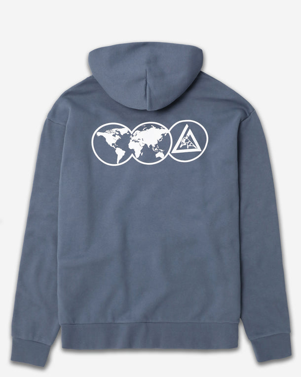 Hemisphere Hoodie