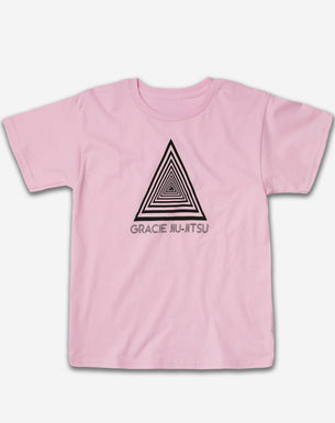 Hypnotic Tee (Kids)