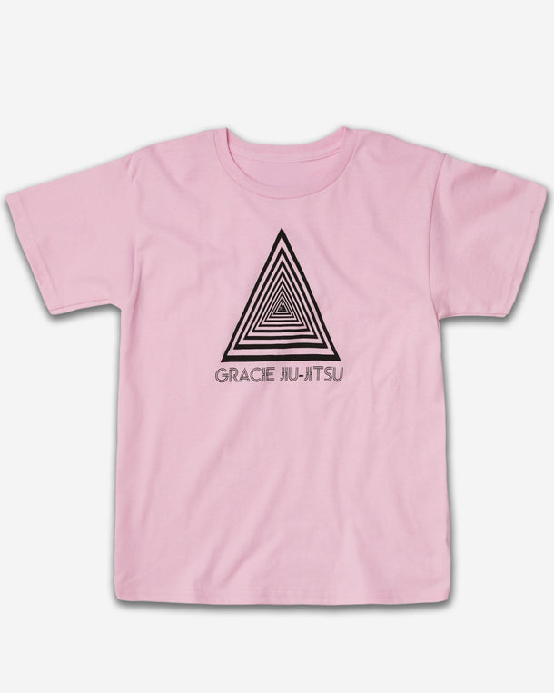 Hypnotic Tee (Kids)