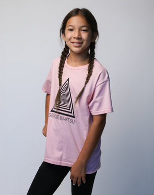 Hypnotic Tee (Kids)