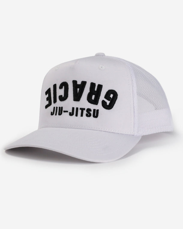 Inversion 3D Hat
