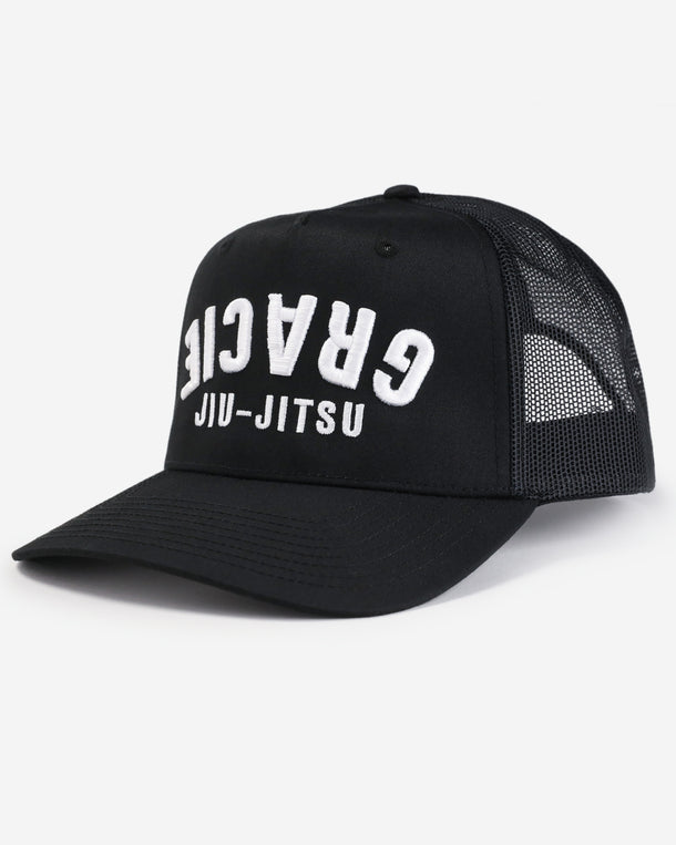 Inversion 3D Hat