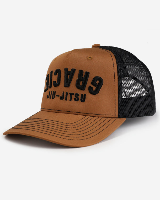 Inversion 3D Hat