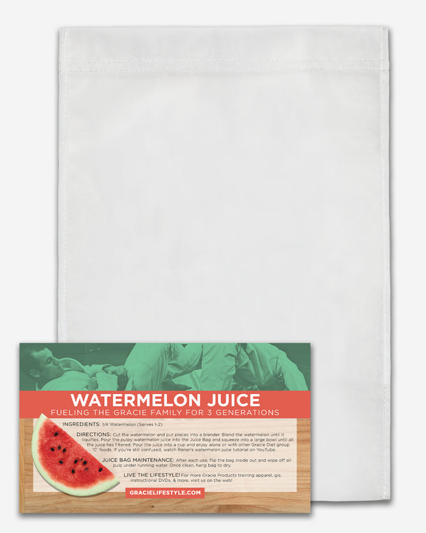 Juice Bag