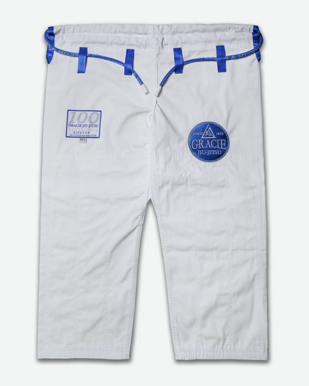 Centennial Gi & Rashguard Custom Kit (Kids)