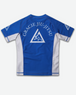 Centennial Short-Sleeve Rashguard (Kids)