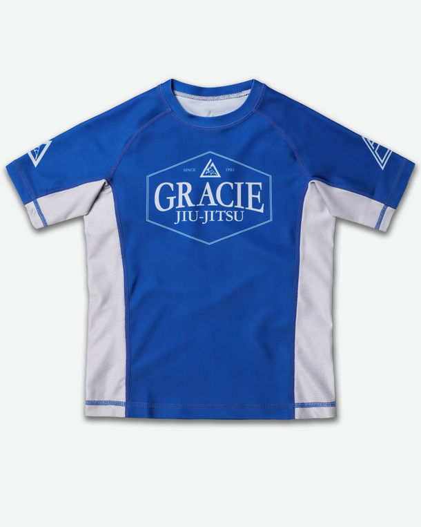 Centennial Gi & Rashguard Custom Kit (Kids)