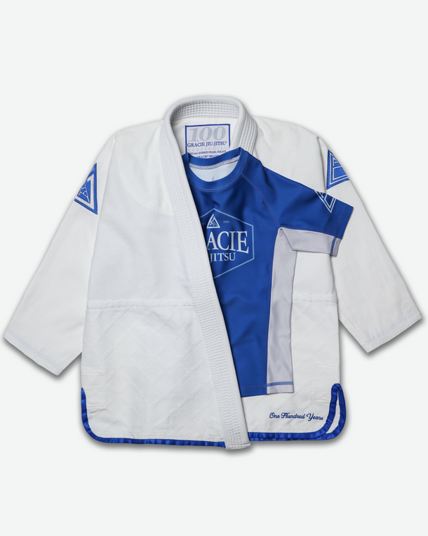 Centennial Gi & Rashguard Custom Kit (Kids)