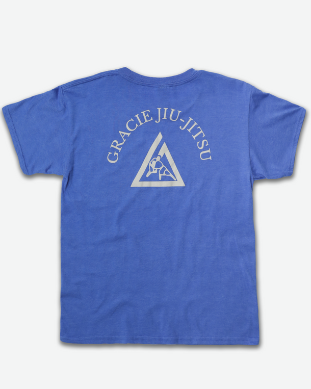 Royal Centennial Tee (Kids)