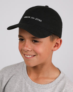 GJJ Champ Hat (Kids)