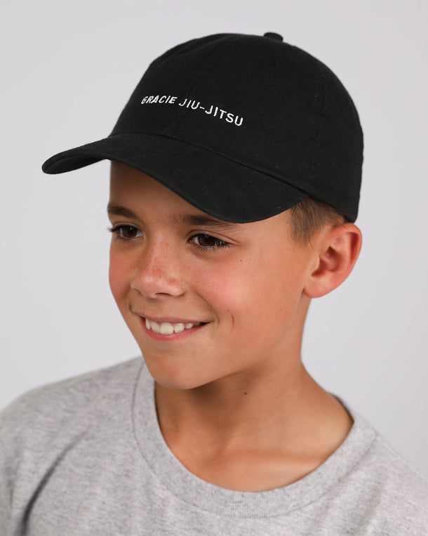 GJJ Champ Hat (Kids)