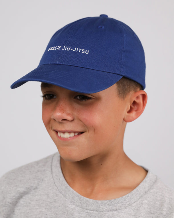 GJJ Champ Hat (Kids)