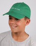 GJJ Champ Hat (Kids)