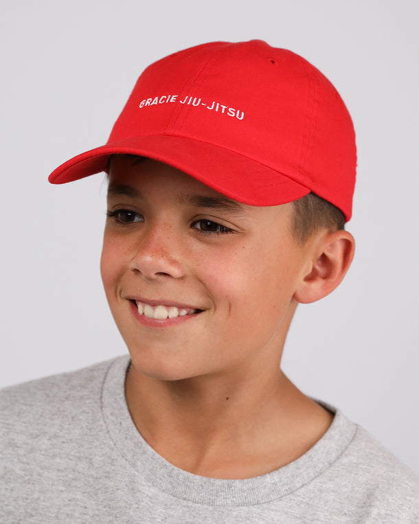 GJJ Champ Hat (Kids)