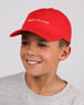 GJJ Champ Hat (Kids)