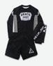 Classic Rank Long-Sleeve No-Gi Custom Kit (Kids)