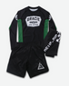 Classic Rank Long-Sleeve No-Gi Custom Kit (Kids)