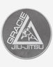 Kids Rank Gi Back Patch (7 in)