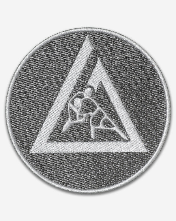 Calça infantil Rank Gi Patch (3 pol.)