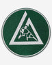 Calça infantil Rank Gi Patch (3 pol.)