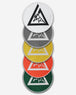 Calça infantil Rank Gi Patch (3 pol.)