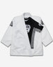 Rank Pearl Gi & Short-Sleeve Rashguard Kit (Kids)