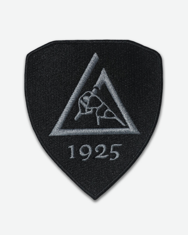 Knight Shoulder Patch (2 3/4 in)