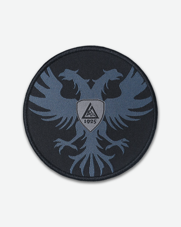 Knight Small Patch (4 in)