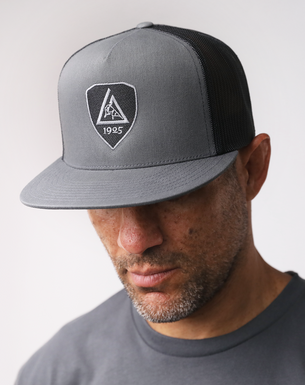 Knight Trucker Hat