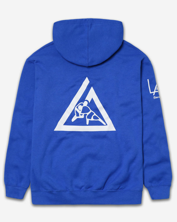 LA Royal Hoodie (Kids)