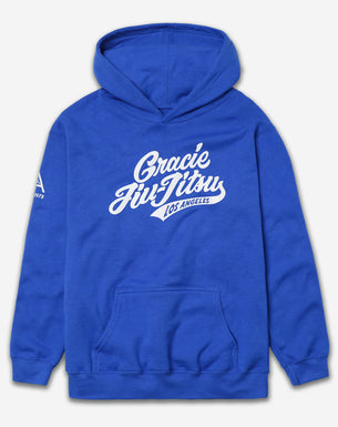 LA Royal Hoodie (Kids)