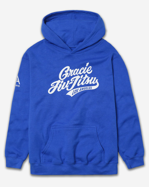 LA Royal Hoodie (Kids)