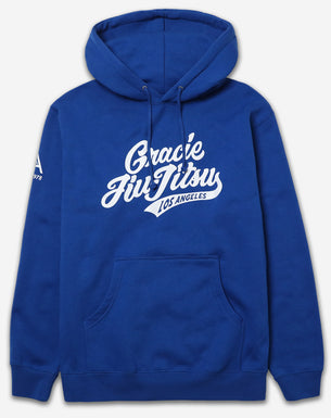 LA Royal Hoodie