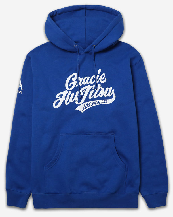 LA Royal Hoodie