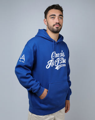 LA Royal Hoodie
