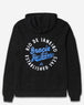 League Hoodie
