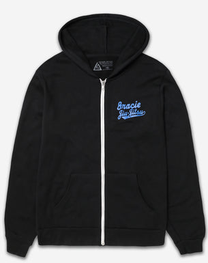 League Hoodie