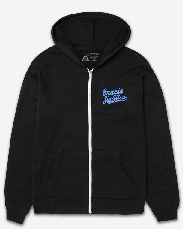 League Hoodie